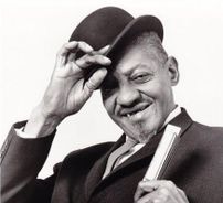 Foto de Sonny Boy Williamson II