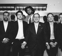 Foto de St. Paul & The Broken Bones