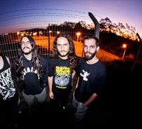 Foto de Noise More Bleed