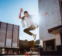 Foto de Joseph O'Brien