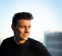 Foto de João Suplicy