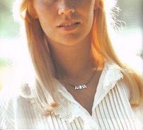 Foto de Agnetha Fältskog
