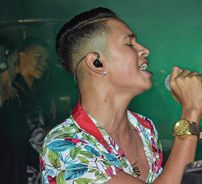 Foto de Kaelzinho Ferraz