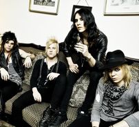 Foto de Vains of Jenna