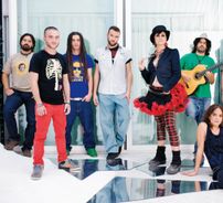 Foto de Canteca de Macao