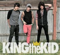 Foto de King The Kid