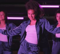 Foto de Shook (Disney)