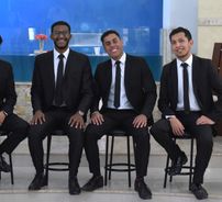 Foto de Cuarteto Juan Huss