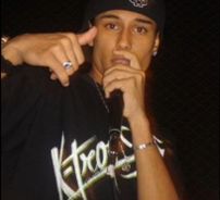 Foto de MC Felipe Boladão