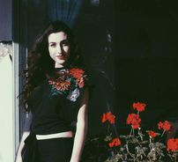 Foto de Marissa Nadler