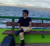 Foto de Efraim Paiva