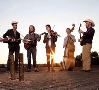Foto de Old Crow Medicine Show