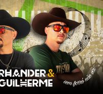 Foto de Rhander & Guilherme