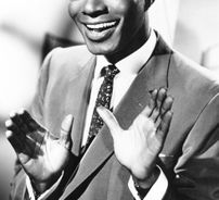 Foto de Nat King Cole