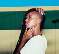 Foto de Kelela
