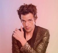 Foto de Brandon Flowers