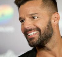 Foto de Ricky Martin