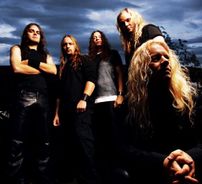 Foto de Nocturnal Rites