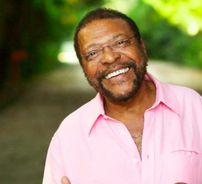 Foto de Martinho da Vila