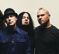 Foto de Armored Saint