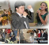 Foto de Geração do Avivamento