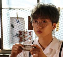 Foto de Jeong Sewoon