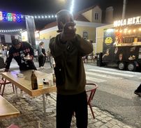 Foto de Preto RRudy