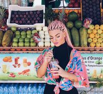 Foto de Sefora Arruda