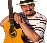 Foto de Marcelo Rios