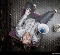 Foto de Vinicius Calderoni