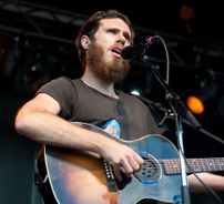 Foto de James Vincent McMorrow