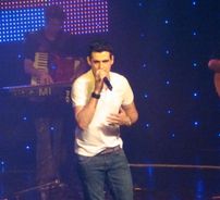 Foto de Guto e Mantovani