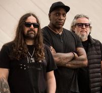Foto de Sepultura