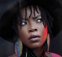 Foto de Ami Yerewolo