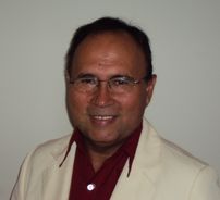 Foto de Pe. Irton Ribeiro