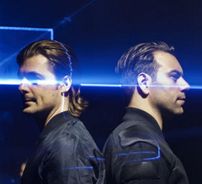 Foto de Axwell /\ Ingrosso