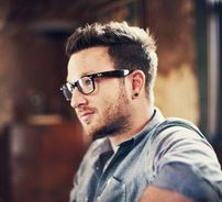 Foto de Chris August