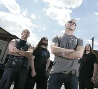 Foto de All That Remains