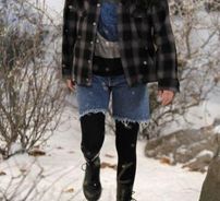 Foto de Robin Sparkles