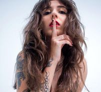 Foto de Gabi Rossini