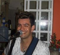 Foto de Dodo Oliveira