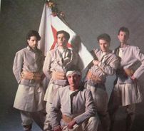 Foto de Heróis do Mar