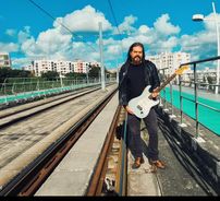 Foto de Luis Maldonalle