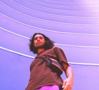 Foto de Eliezer Gonçalves