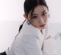 Foto de CHAERYEONG (ITZY)