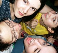 Foto de Morgan Le Femme