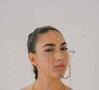 Foto de María José Llergo