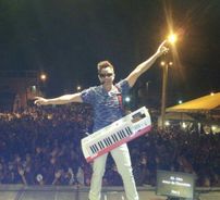 Foto de Tiago Morais