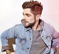 Foto de Thomas Rhett Akins