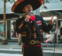 Foto de Fénix Ríos